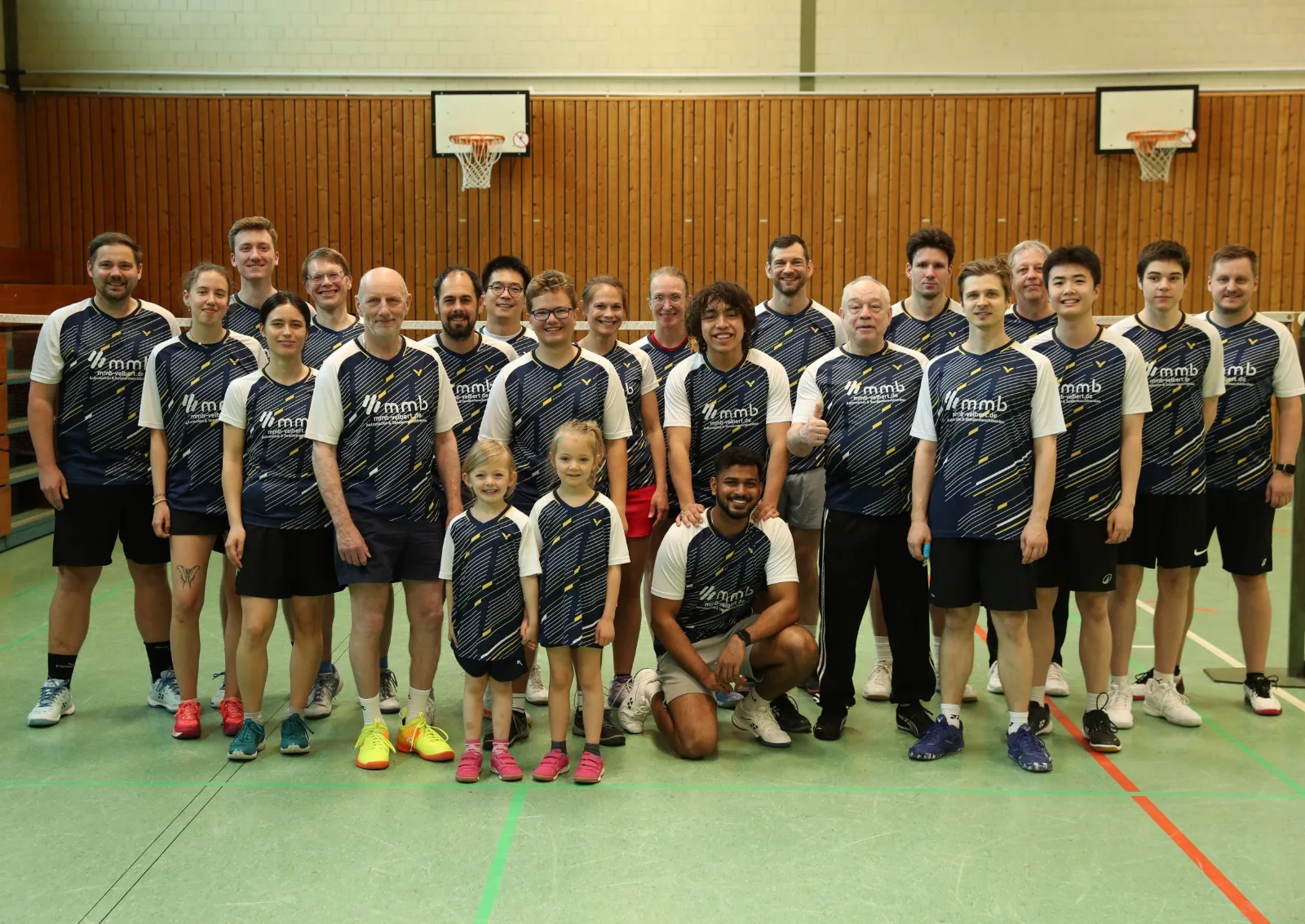 Ein Tag in der Goetheschule