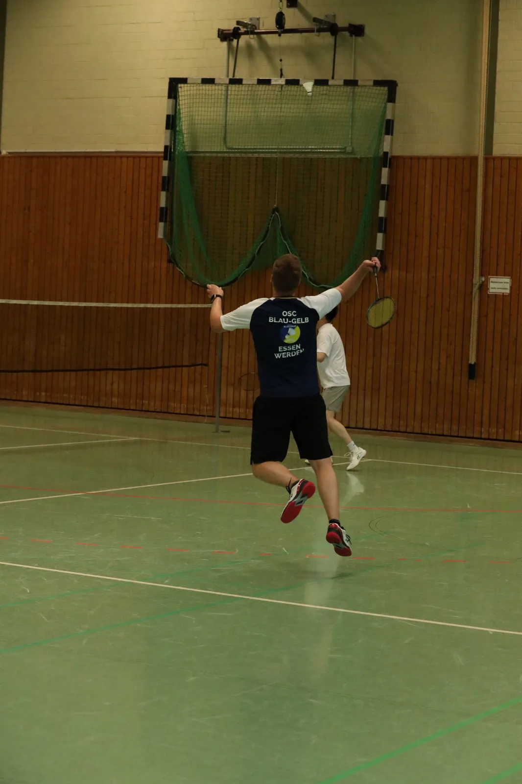 Ein Tag in der Goetheschule