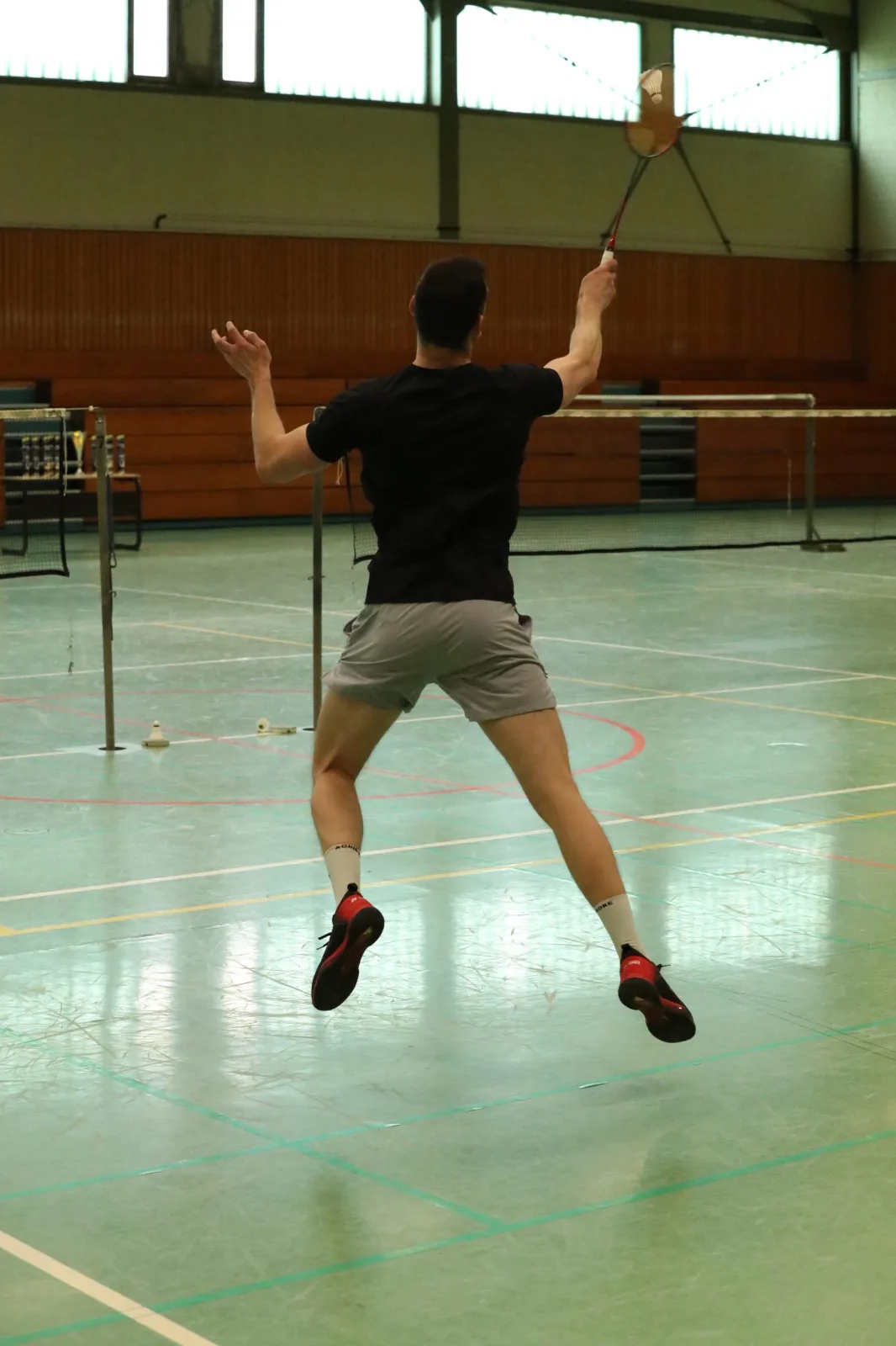 Ein Tag in der Goetheschule