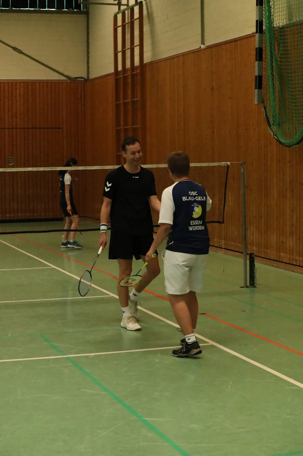 Ein Tag in der Goetheschule