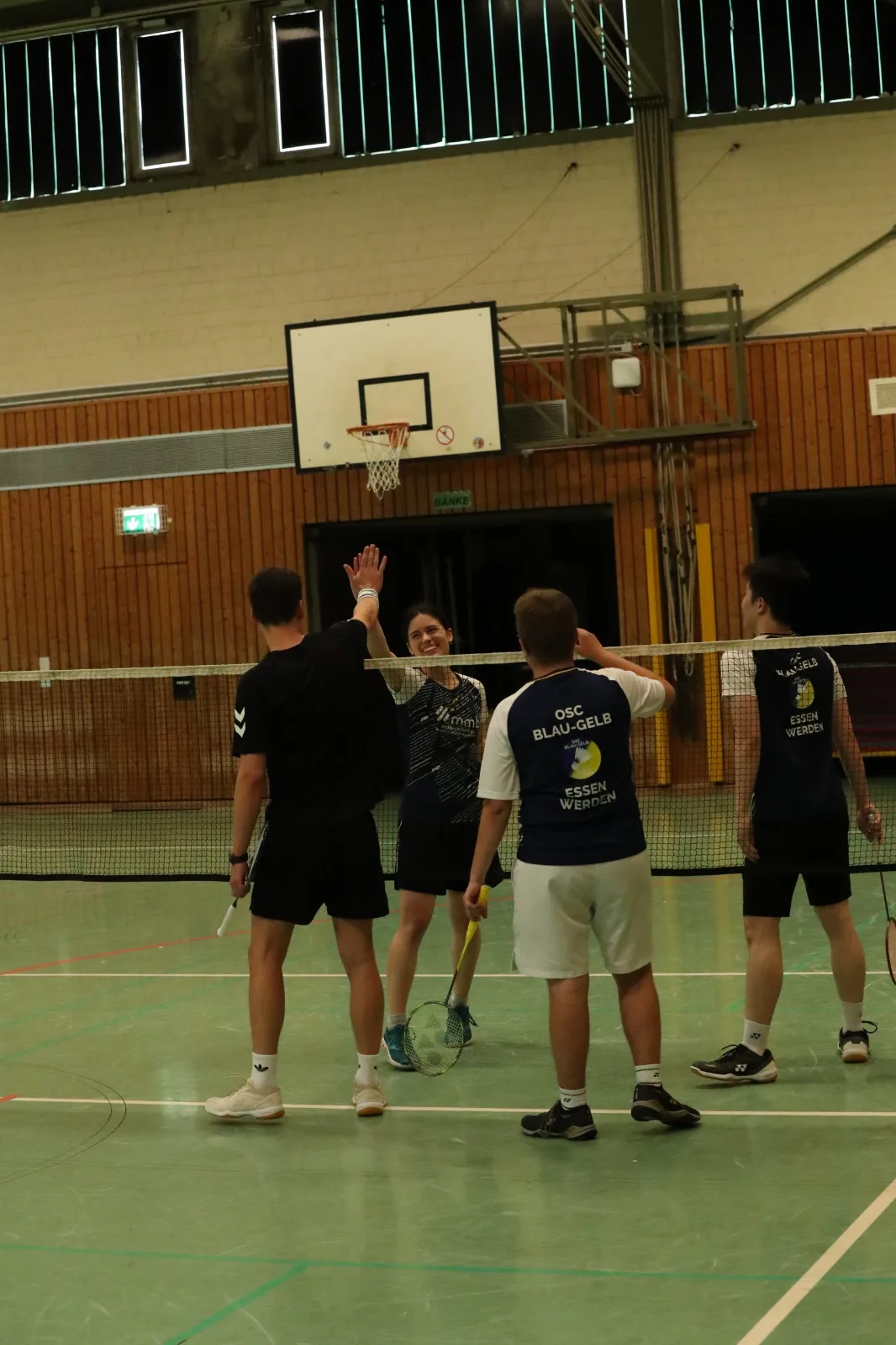 Ein Tag in der Goetheschule