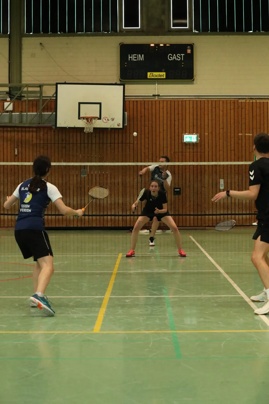 Ein Tag in der Goetheschule