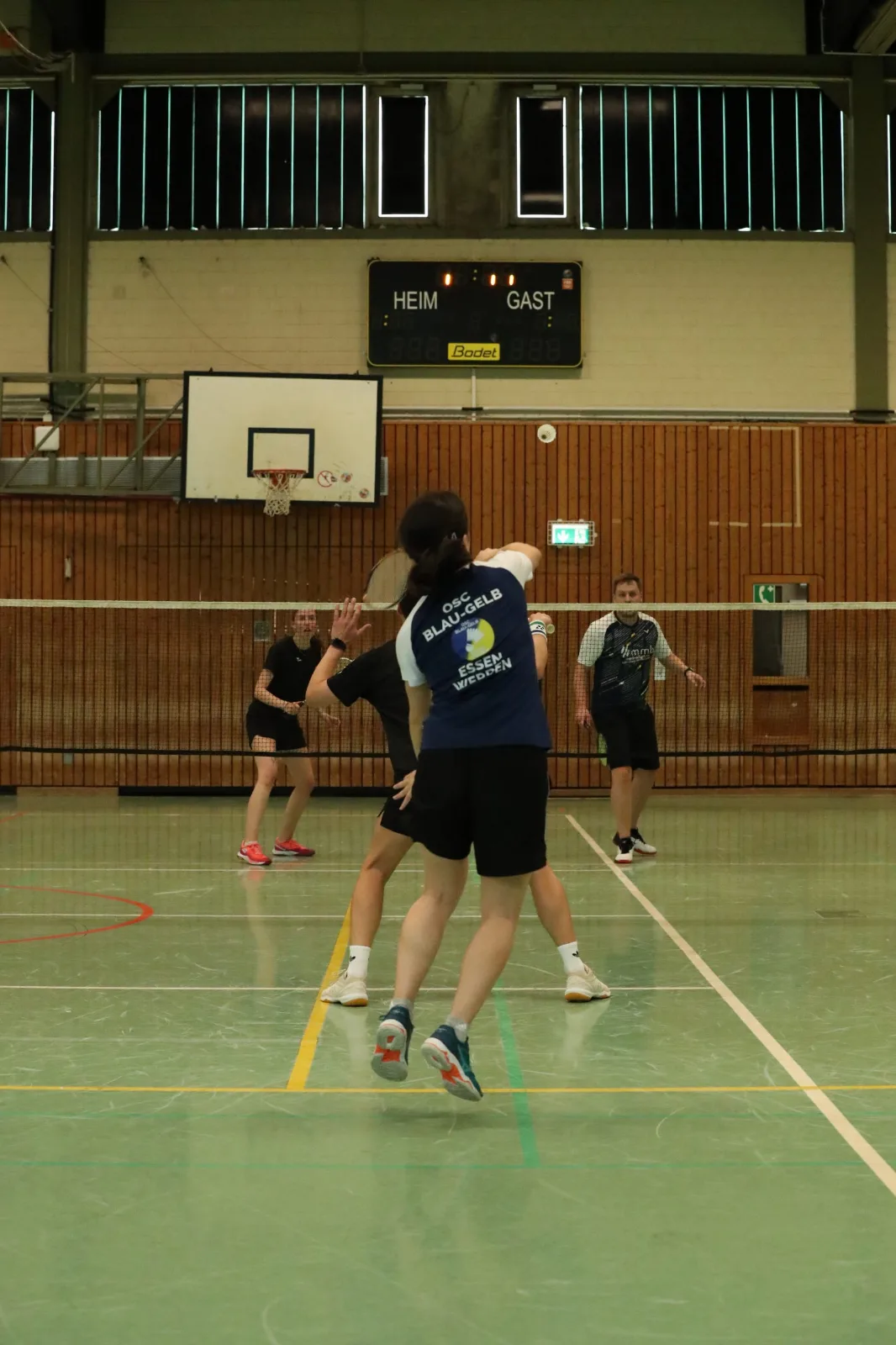 Ein Tag in der Goetheschule