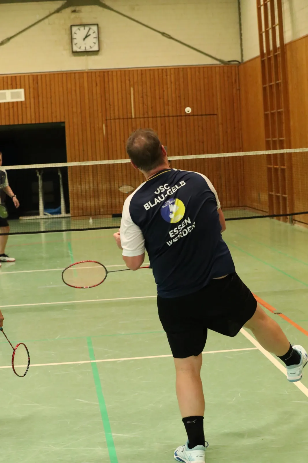 Ein Tag in der Goetheschule