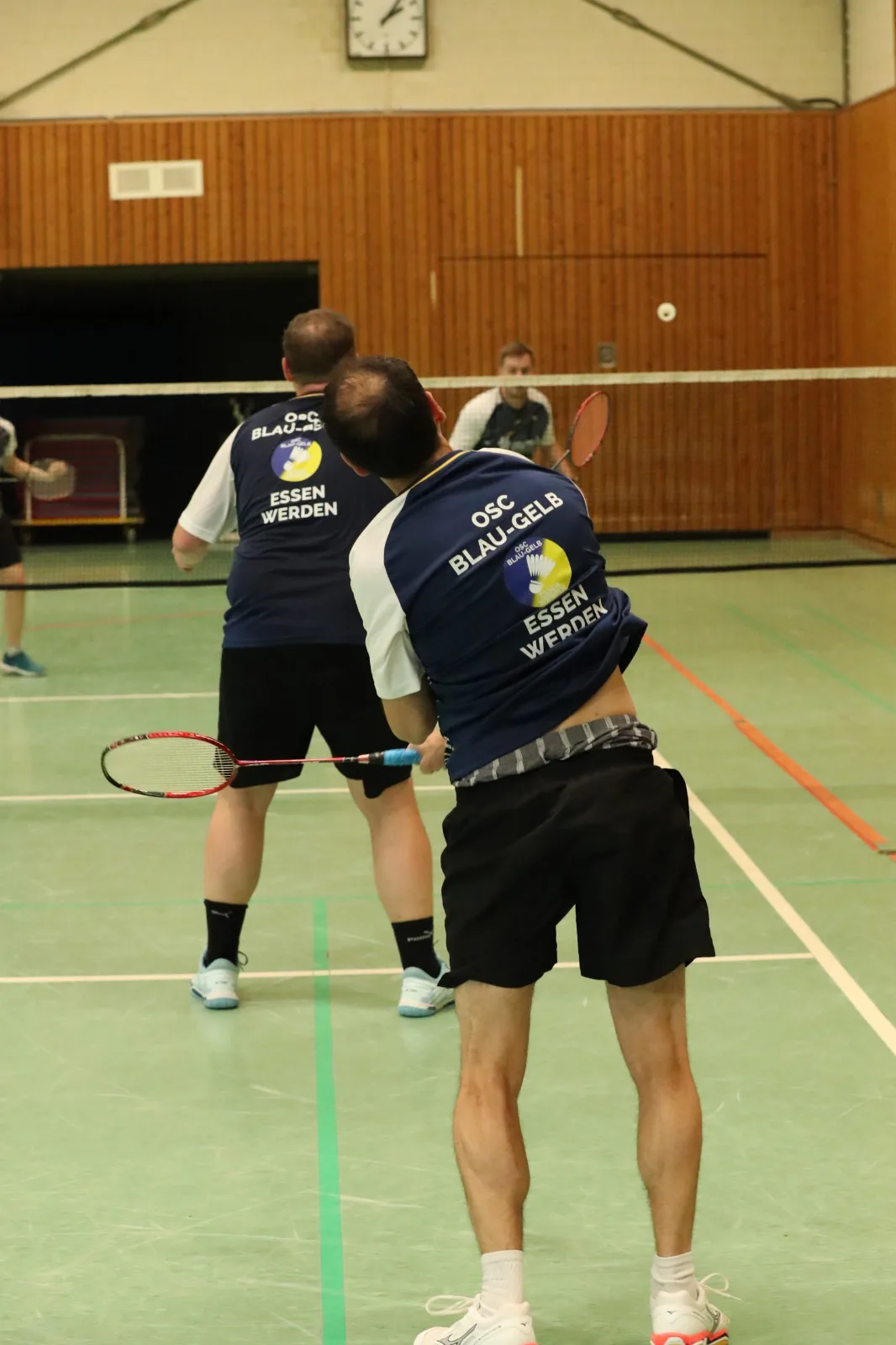 Ein Tag in der Goetheschule