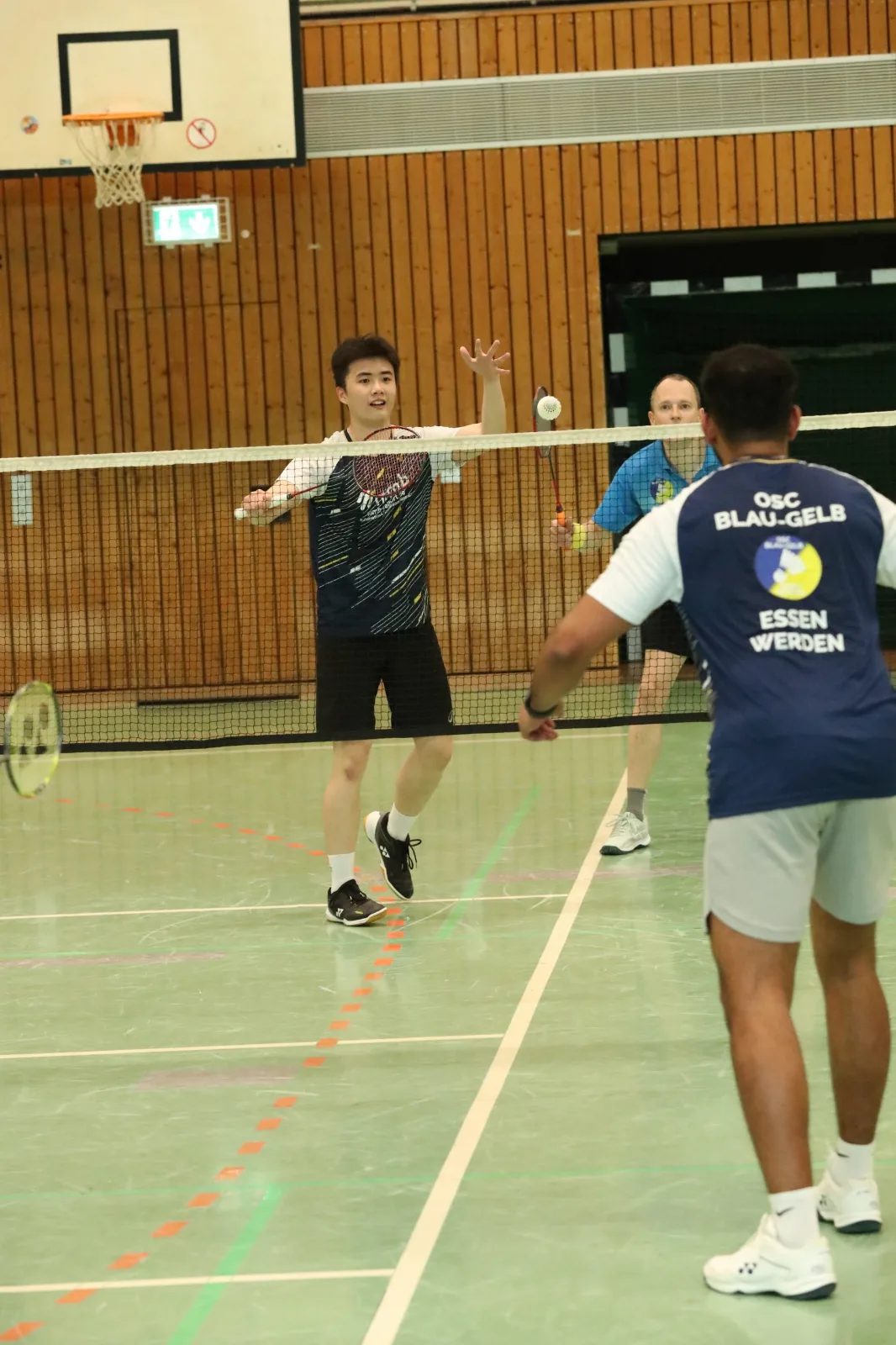 Ein Tag in der Goetheschule