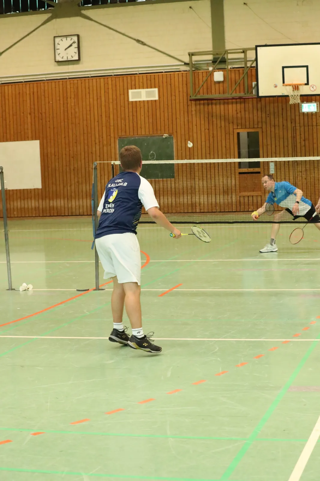 Ein Tag in der Goetheschule