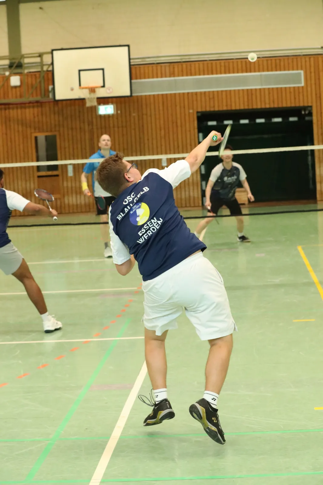 Ein Tag in der Goetheschule