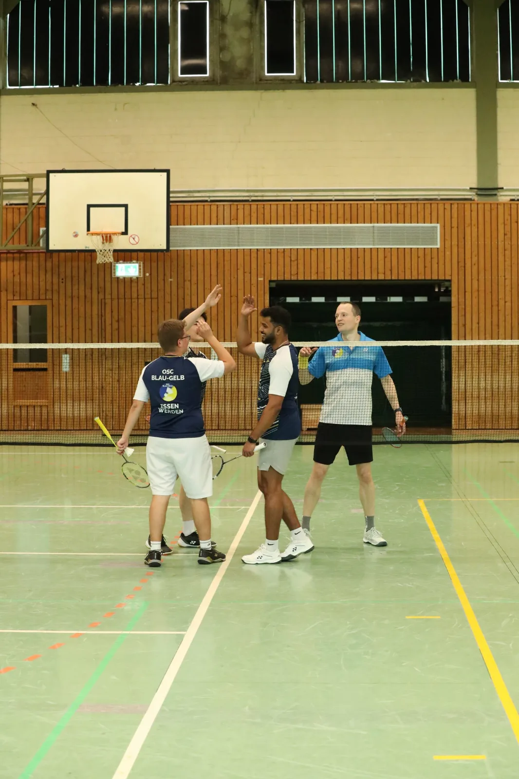 Ein Tag in der Goetheschule