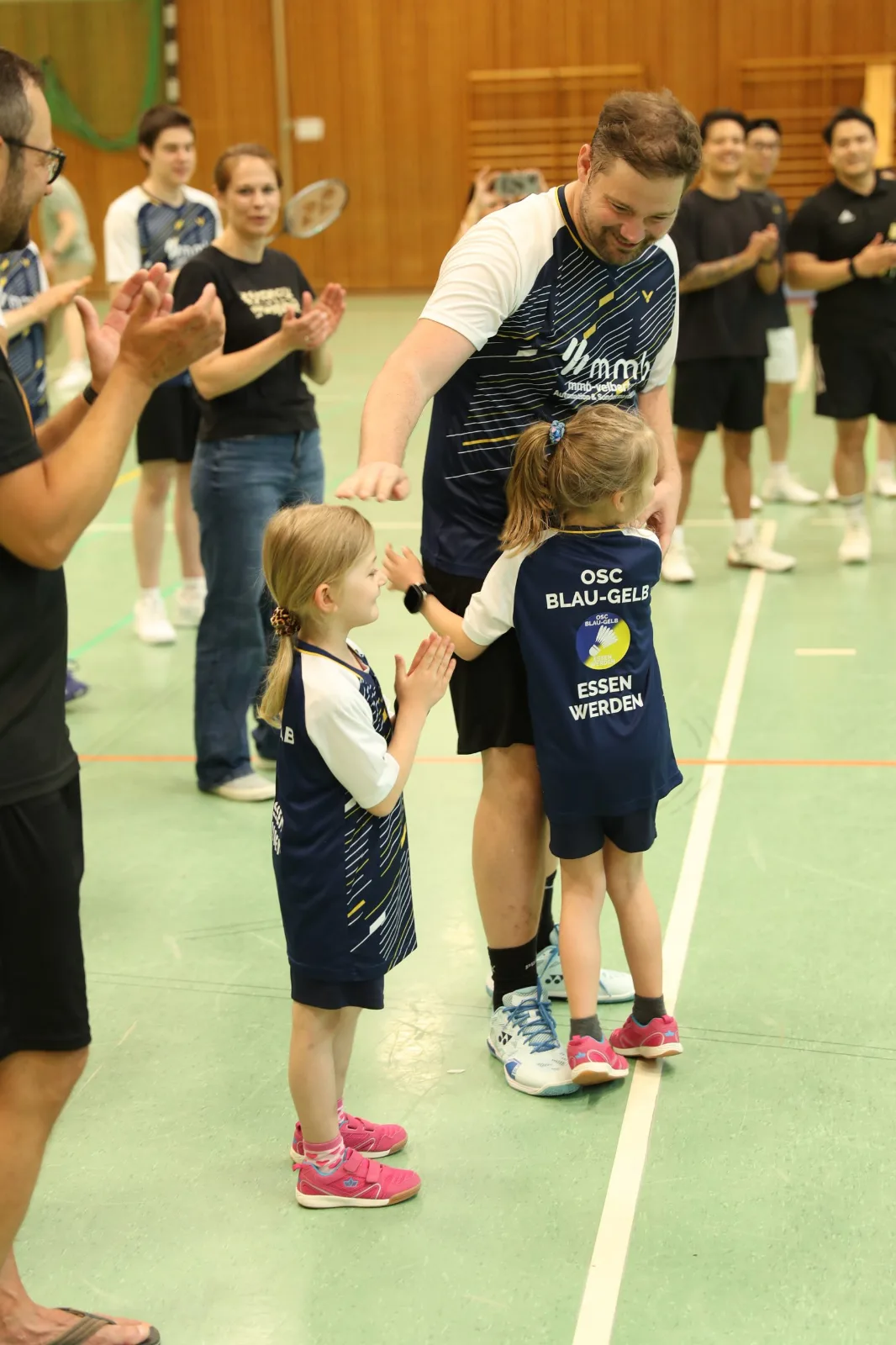 Ein Tag in der Goetheschule